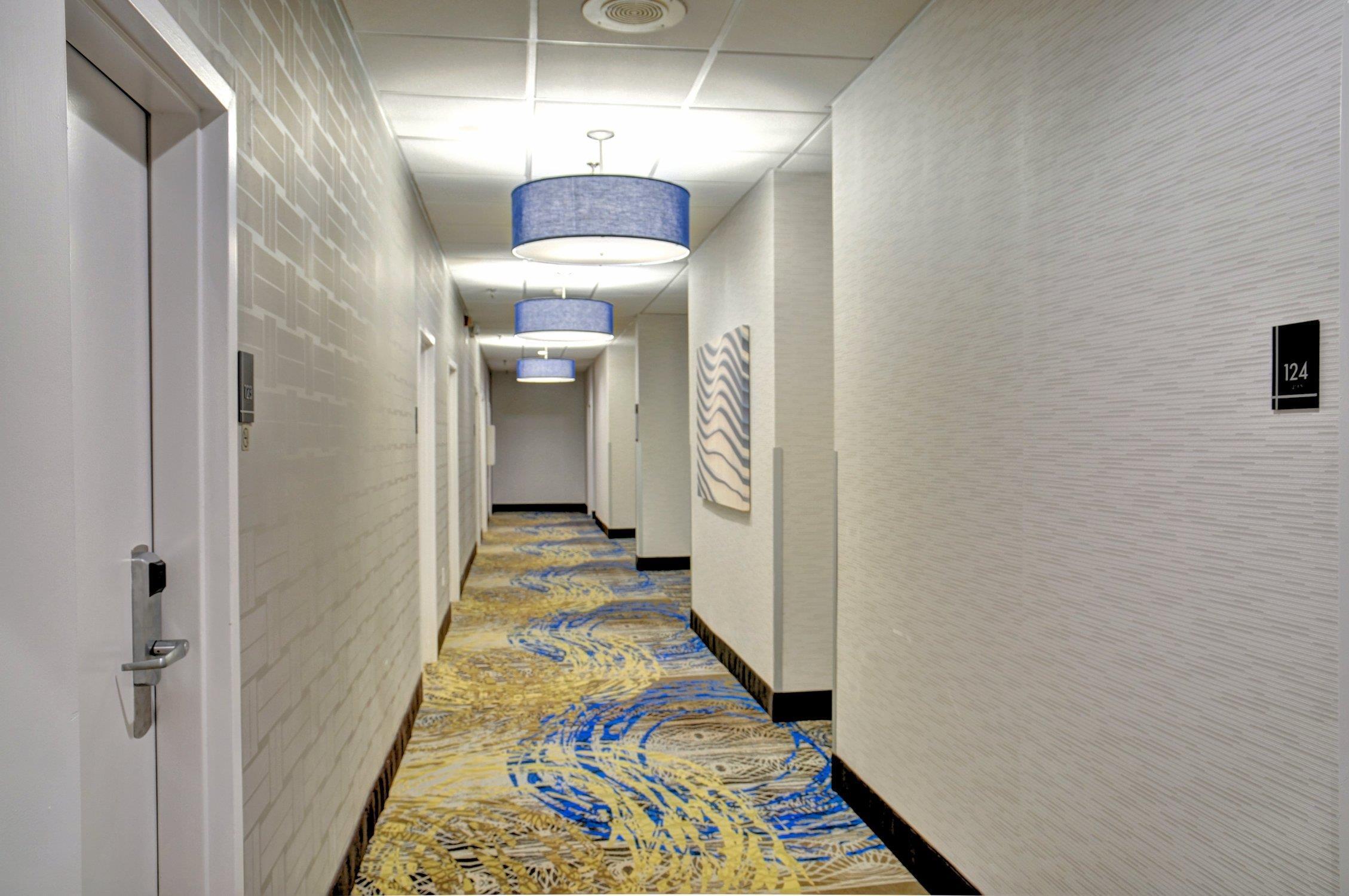 Best Western Plus Hanes Mall Winston-Salem Exterior foto